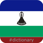 Sesotho Dictionary 图标