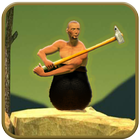 Pro Getting Over It Tips icon