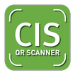 CIS QR Scanner