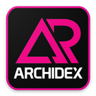 ARCHIDEX-icoon