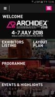 برنامه‌نما ARCHIDEX عکس از صفحه