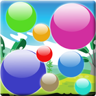 Jungle Bubble Shooter icon