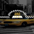 OnTheGO Taxi icon