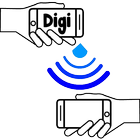 ikon Digi Card