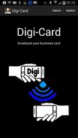 Digi Card постер