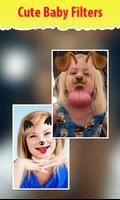 Snap Doggy Face capture d'écran 2