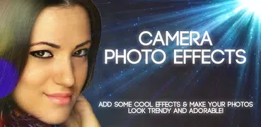 My Camera Photo Effects
