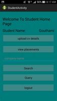 2 Schermata Online Campus Selection Board