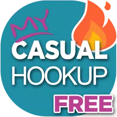 My Casual Hookup Dating App