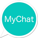 ネット友達専用の完全無料IDトークアプリ - MyChat APK