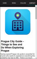 My City Guide Trip syot layar 3