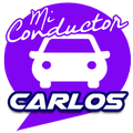 Tarjeta Mi Conductor