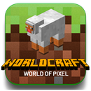 World Craft Super Adventure Exploration Story APK