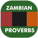 Zambian Proverbs with Meanings APK