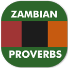 Zambian Proverbs biểu tượng