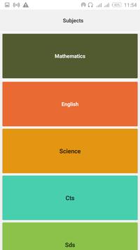 Ecz Examination Past Papers For English