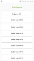 ECZ grade 9 past exam papers ( capture d'écran 2