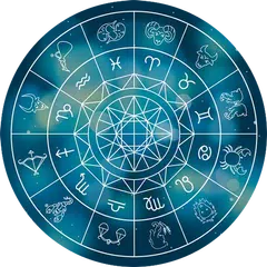 Horoscope - Знаки Зодиака (RU)