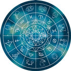 Horoscopes for today - zodiac signs and astrology 아이콘