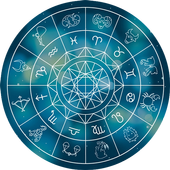 Zodiac Horoscope Portal icon