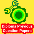 Diploma previous papers