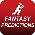 آیکون‌ Predictions for Dream11 (D11,Halaplay)