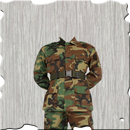 Army Photo Suit APK