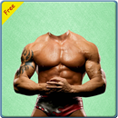 Body Builder Photo Suit APK