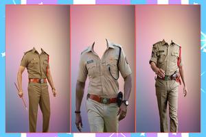 Police Photo Suit ảnh chụp màn hình 2