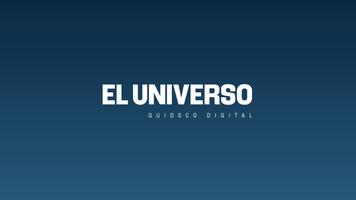 El Universo Cartaz