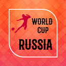 Copa do Mundo da Rússia 2018 APK