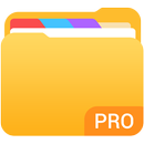 My File Manager Pro - File Explorer & Transfer APK