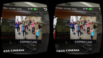 MyFit VR screenshot 3