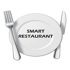 Smart Restaurant ikon