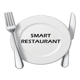 Smart Restaurant icône