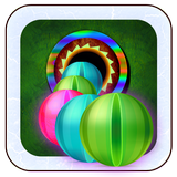 Marble Forest- A quartz game biểu tượng