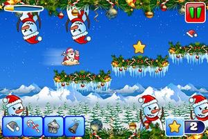 Xmas Santa Show imagem de tela 1