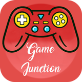 Game Junction-icoon