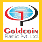 Goldcoin Plastic icône