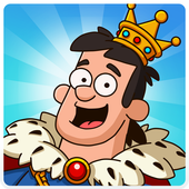 Hustle Castle: Fantasy Kingdom 1.11.3 APK MOD