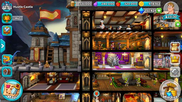 Hustle Castle: Fantasy Kingdom - GAMEPOD.hu Hozzászólások