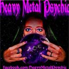 Heavy Metal Psychic icône