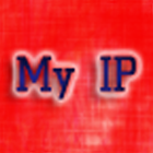 MyIP أيقونة