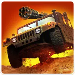 download Iron Desert - Fire Storm APK