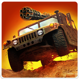 Iron Desert - Fire Storm APK