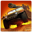 Iron Desert - Fire Storm APK