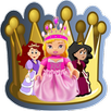 Girl room decoration game APK