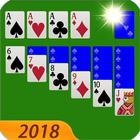 Solitaire أيقونة