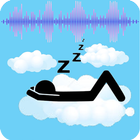 Sleep Talk Recorder icône