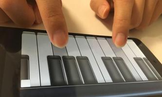 My Little Piano (Free) captura de pantalla 2